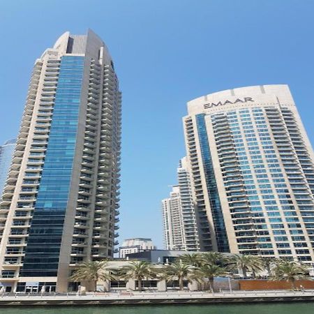 Nasma Luxury Stays - Pastel-Colored Apt With Jaw-Dropping Marina Views Ντουμπάι Εξωτερικό φωτογραφία